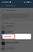 Cara Buka Telegram Yg Di Blokir