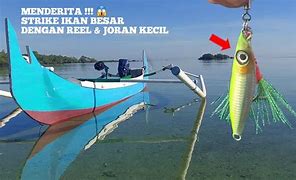 Chord Gara Gara Ikan Ini