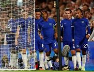 Piala Liga Inggris Chelsea