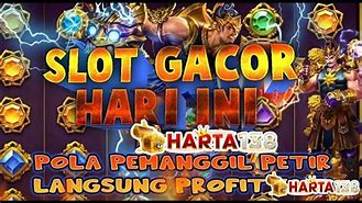 Raksasa Win Thailand Slot Gacor Gatotkaca Hari Ini Online Live